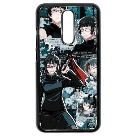 Maki Zenin - Jujutsu Kaisen Xiaomi Redmi 8 tok