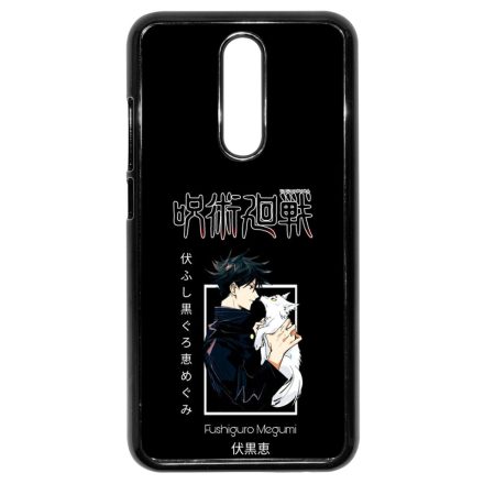 Fushiguro x Puppy Shadow Wolf Xiaomi Redmi 8 tok