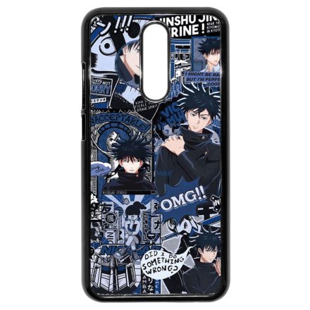 Fushiguro - Brave Spirit Xiaomi Redmi 8 tok