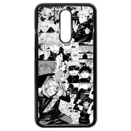 Jujutsu Kaisen Manga Xiaomi Redmi 8 tok
