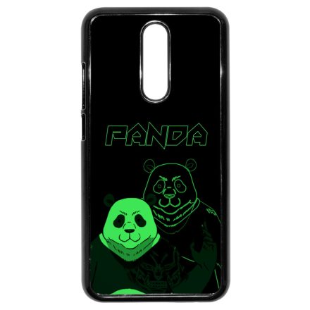 Green Panda - Jujutsu Kaisen Xiaomi Redmi 8 tok