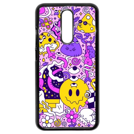 Psy Festival - SMILE - Weed Xiaomi Redmi 8 tok