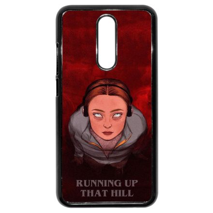 Running up that hill - Stranger things Xiaomi Redmi 8 tok