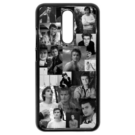 Steve Harrington Aesthetic - Stranger Things Xiaomi Redmi 8 tok