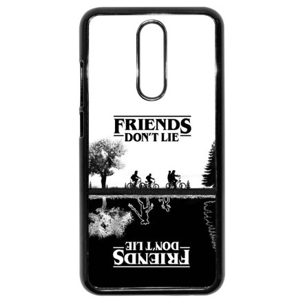 Friends dont lie - Upside down - Stranger things Xiaomi Redmi 8 tok