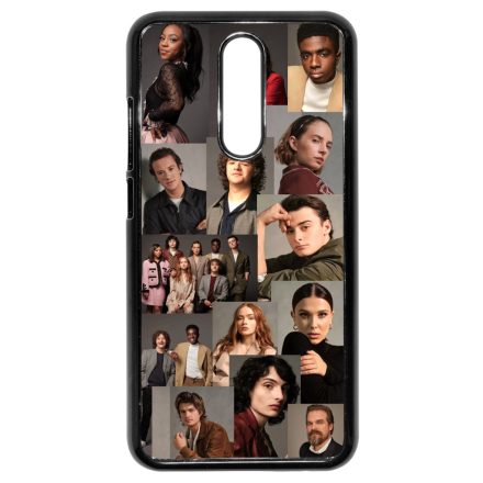 Stranger things 4 Cast Xiaomi Redmi 8 tok