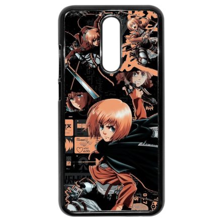 Armin Aesthetic - Attack on Titan Xiaomi Redmi 8 tok