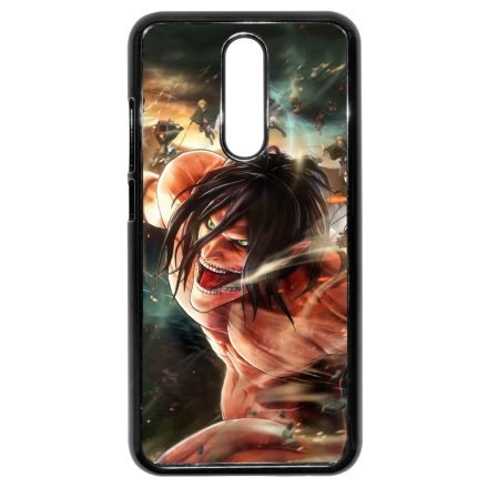 Eren Titan - Attack on Titan Xiaomi Redmi 8 tok