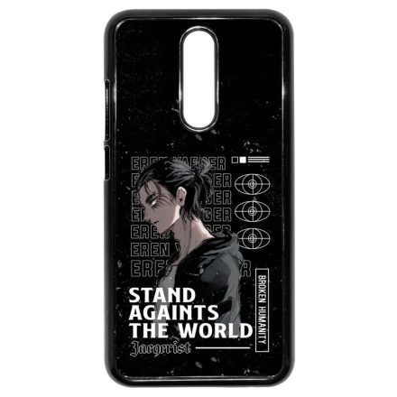 Eren Broken Humanity - Attack on Titan Xiaomi Redmi 8 tok