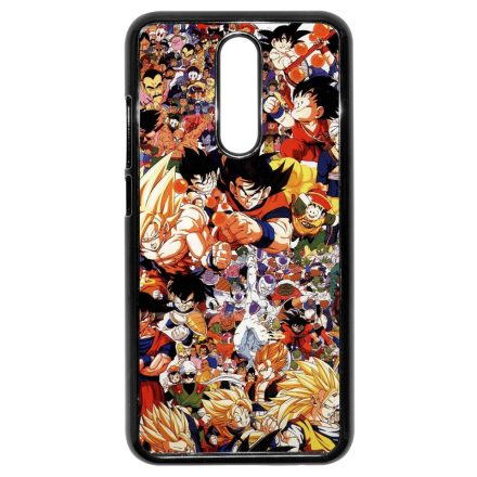 Dragon Ball Poster Art Xiaomi Redmi 8 tok