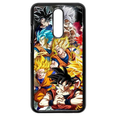 Songoku Evolution - Dragon Ball Xiaomi Redmi 8 tok