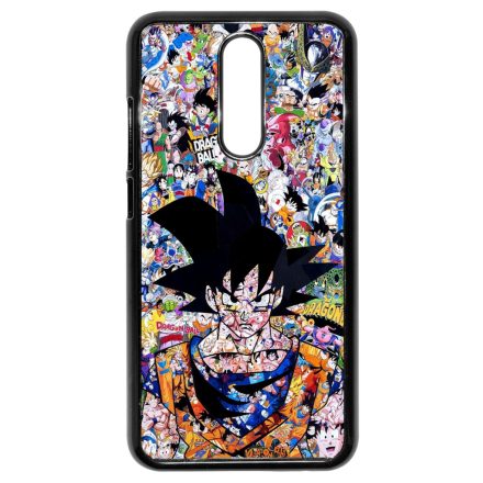 Songoku - Dragon Ball matricabomba Xiaomi Redmi 8 tok