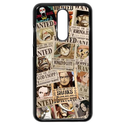 WANTED - One Piece Xiaomi Redmi 8 tok