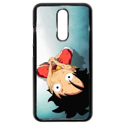 SAD Luffy - One Piece Xiaomi Redmi 8 tok