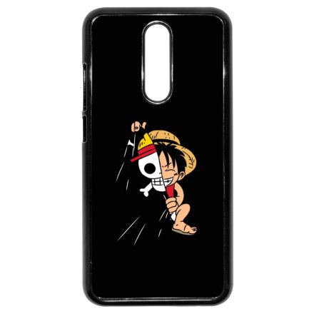 Luffy Mugiwara - One Piece Xiaomi Redmi 8 tok