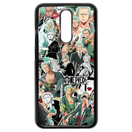 Zoro Aesthetic - One Piece Xiaomi Redmi 8 tok