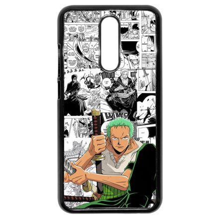 Roronoa Zoro Aesthetic - One Piece Xiaomi Redmi 8 tok