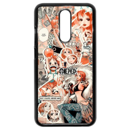 Nami Aesthetic - One Piece Xiaomi Redmi 8 tok