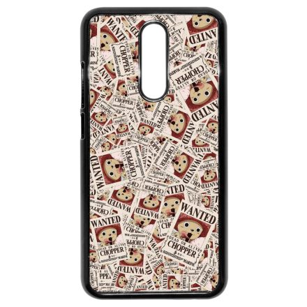 WANTED Chopper - One Piece Xiaomi Redmi 8 tok