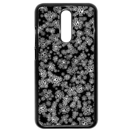Classic Trafalgar D Law - One Piece Xiaomi Redmi 8 tok