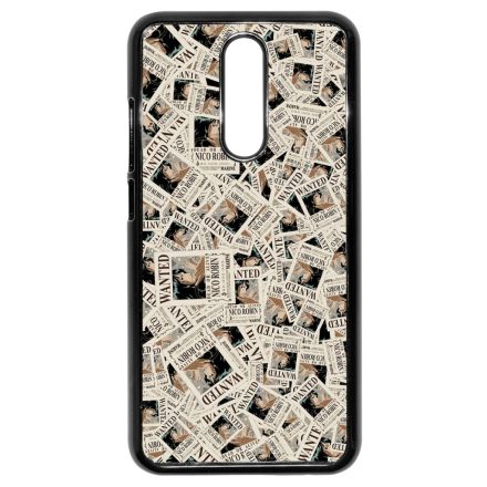 WANTED Nico Robin - One Piece Xiaomi Redmi 8 tok