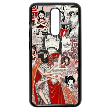 Nico Robin Aesthetic - One Piece Xiaomi Redmi 8 tok