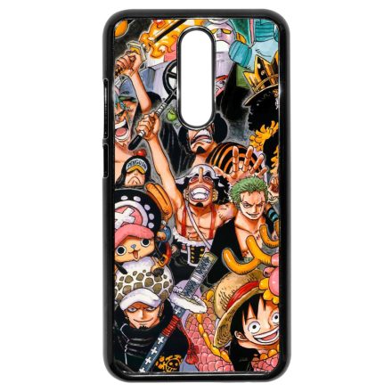 One Piece POP Art Xiaomi Redmi 8 tok