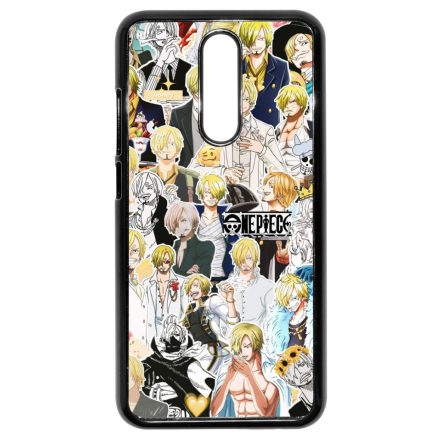 Sanji Collage - One Piece Xiaomi Redmi 8 tok