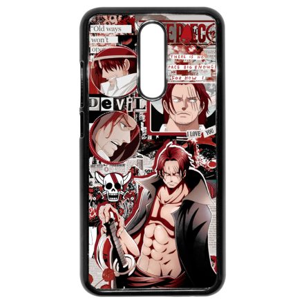 Shanks - One Piece Xiaomi Redmi 8 tok