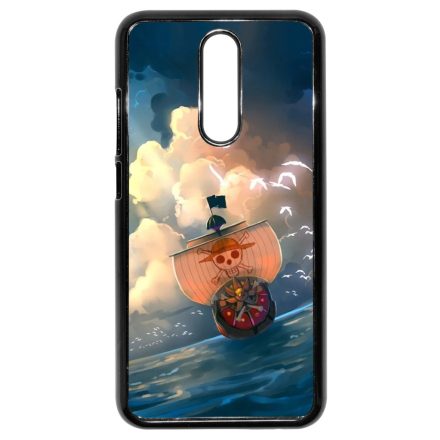 the Ship Art - One Piece Xiaomi Redmi 8 tok