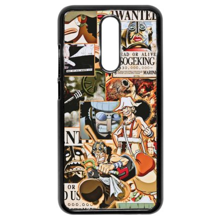 Usopp Aesthetic - One Piece Xiaomi Redmi 8 tok