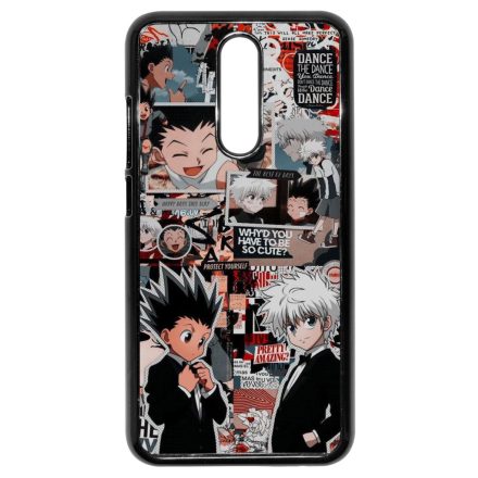 Hunter x Hunter Aesthetic Xiaomi Redmi 8 tok