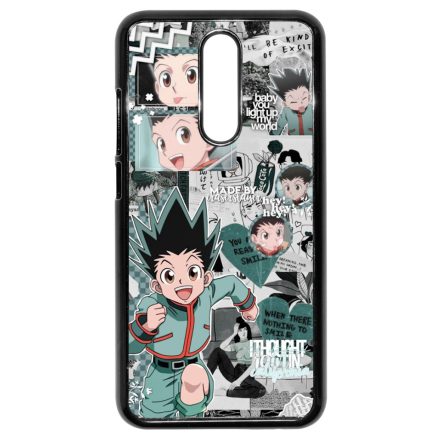 Gon Freecss Aesthetic - Hunter x Hunter Xiaomi Redmi 8 tok