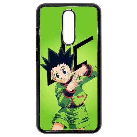 Gon Freecss GREEN - Hunter x Hunter Xiaomi Redmi 8 tok