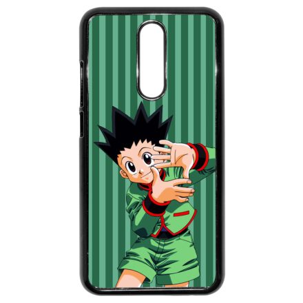 Gon Freecss STRIPE - Hunter x Hunter Xiaomi Redmi 8 tok