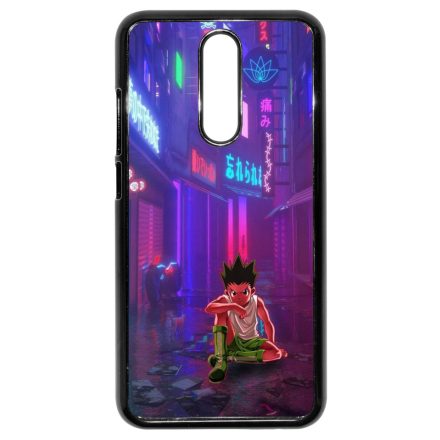 Gon Freecss Street - Hunter x Hunter Xiaomi Redmi 8 tok