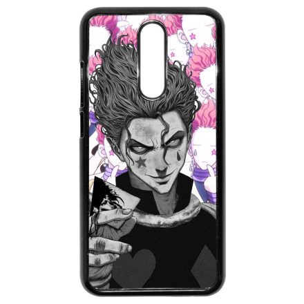 Hisoka Art - Hunter x Hunter Xiaomi Redmi 8 tok