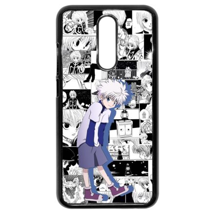 Killua Zoldyck - Hunter x Hunter Xiaomi Redmi 8 tok
