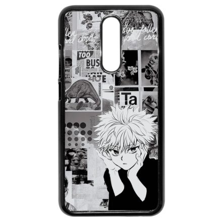 Killua Aesthetic - Hunter x Hunter Xiaomi Redmi 8 tok