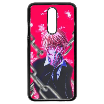 Kurapika RED - Hunter x Hunter Xiaomi Redmi 8 tok