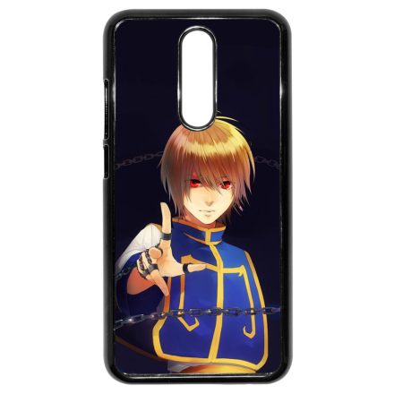 Kurapika - Hunter x Hunter Xiaomi Redmi 8 tok