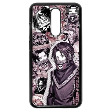 Feitan Portor Aesthetic - Hunter x Hunter Xiaomi Redmi 8 tok