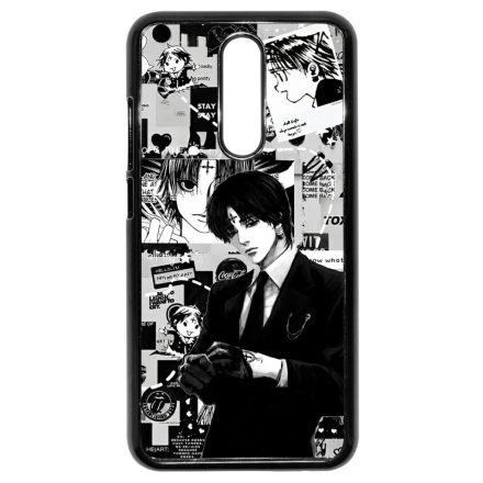 Chrollo Lucilfer Aesthetic - Hunter x Hunter Xiaomi Redmi 8 tok