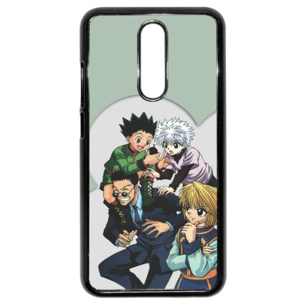 Hunter x Hunter Guys Xiaomi Redmi 8 tok