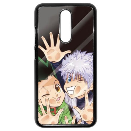 Gon Freecss and Killua - Hunter x Hunter Xiaomi Redmi 8 tok