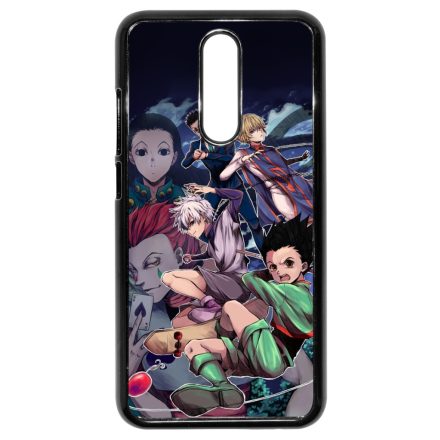 Hunter x Hunter Poster Xiaomi Redmi 8 tok