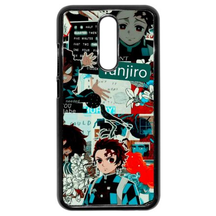 Tanjiro Aesthetic - Demon Slayer Xiaomi Redmi 8 tok