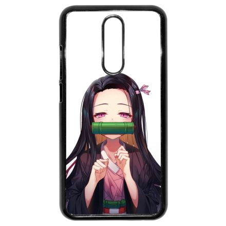Nezuko Kamado - Demon Slayer Xiaomi Redmi 8 tok