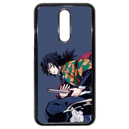 Giyu Tomioka - Demon Slayer Xiaomi Redmi 8 tok
