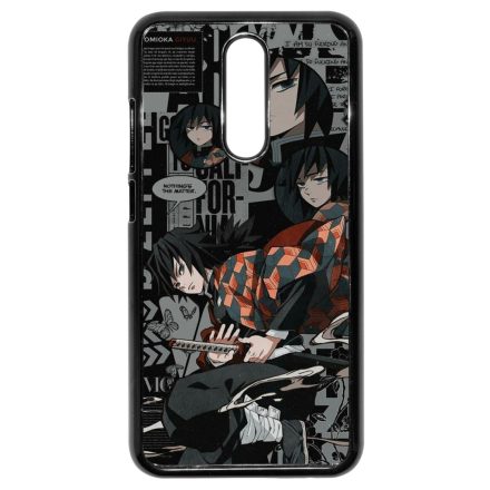 Giyu Tomioka Aesthetic - Demon Slayer Xiaomi Redmi 8 tok